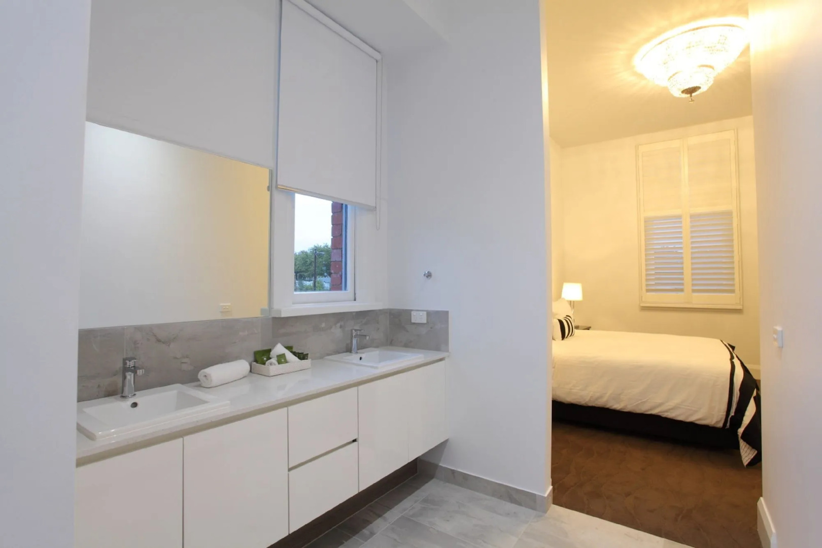 The Provincial Boutique Hotel