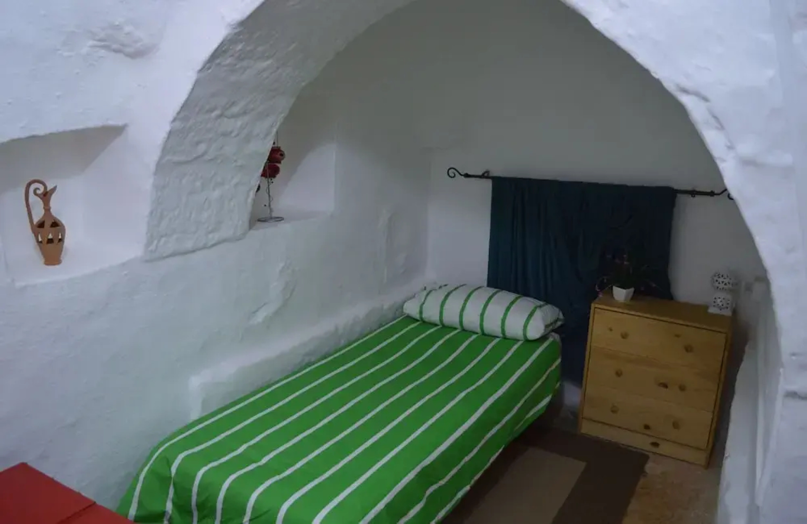 Estate Nel Trullo