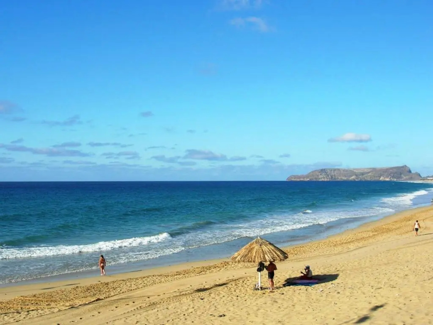 Apartamento Bela Vista