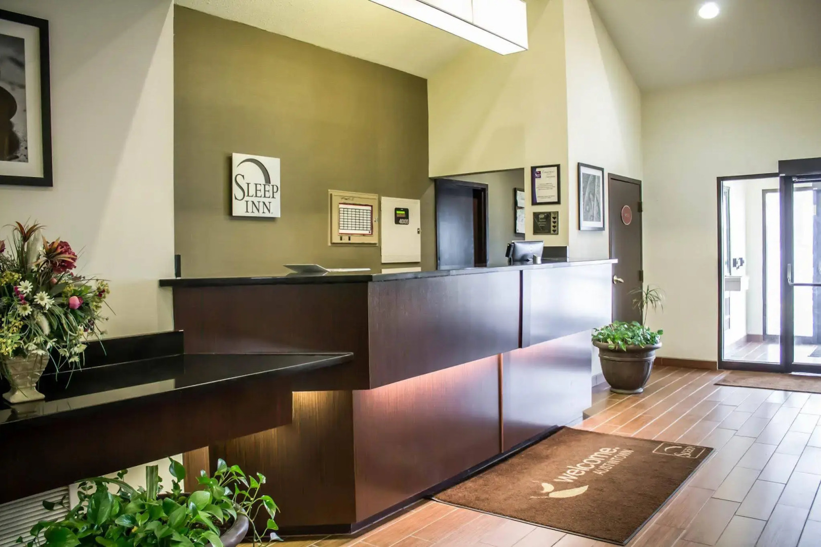 Sleep Inn Austintown - Youngstown, West