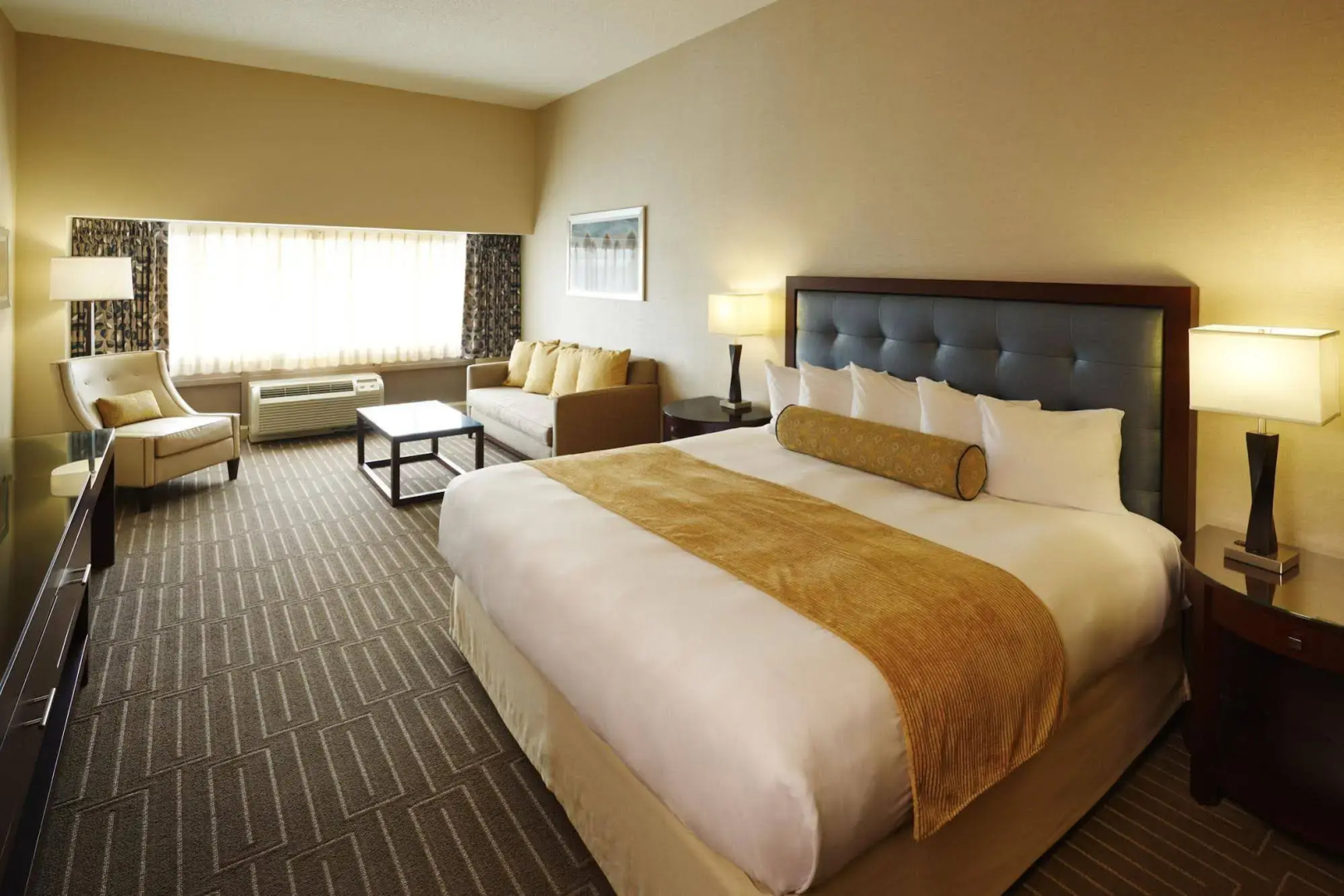 Mountaineer Casino Resort
