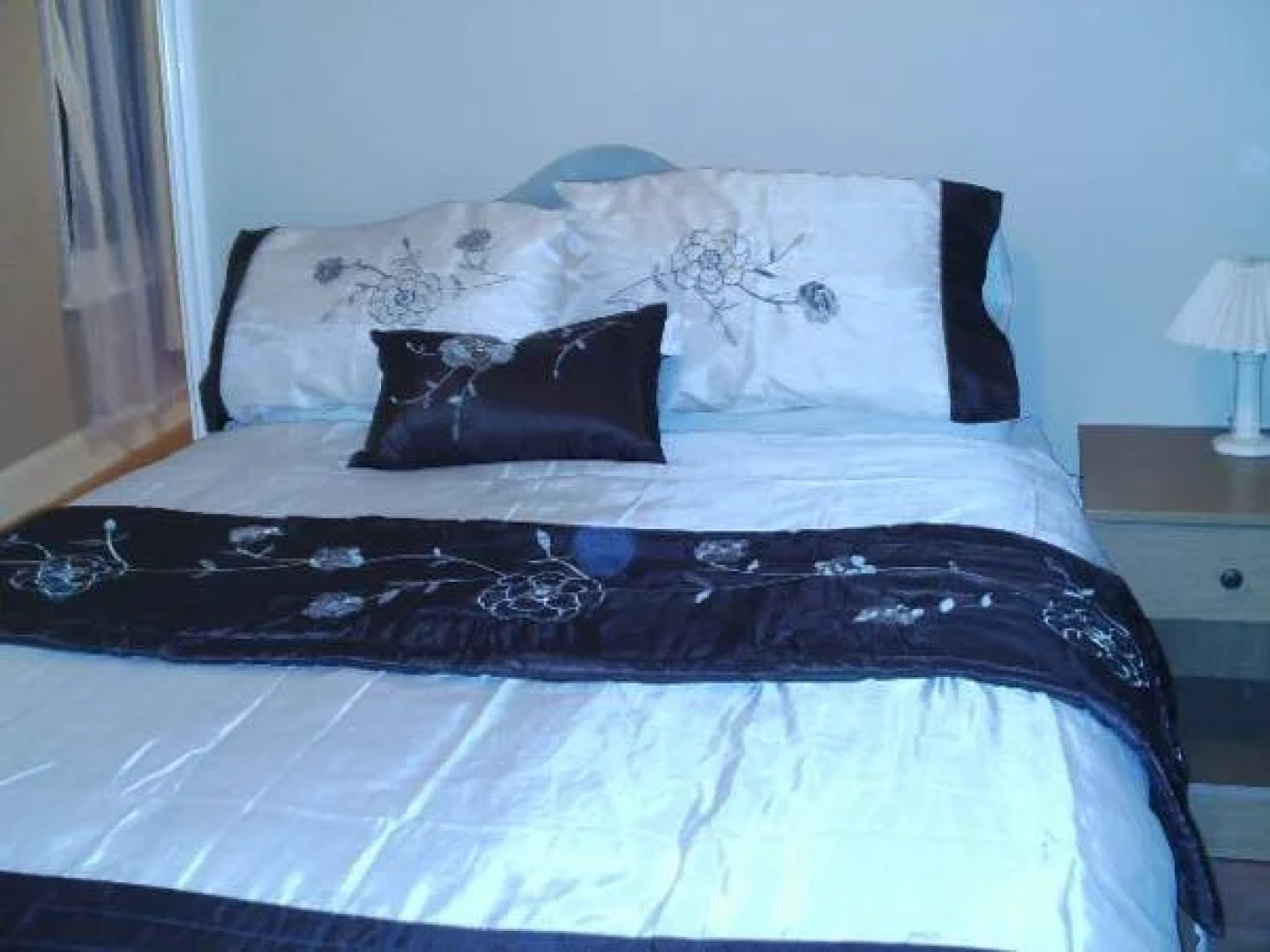 Homeleigh Guesthouse