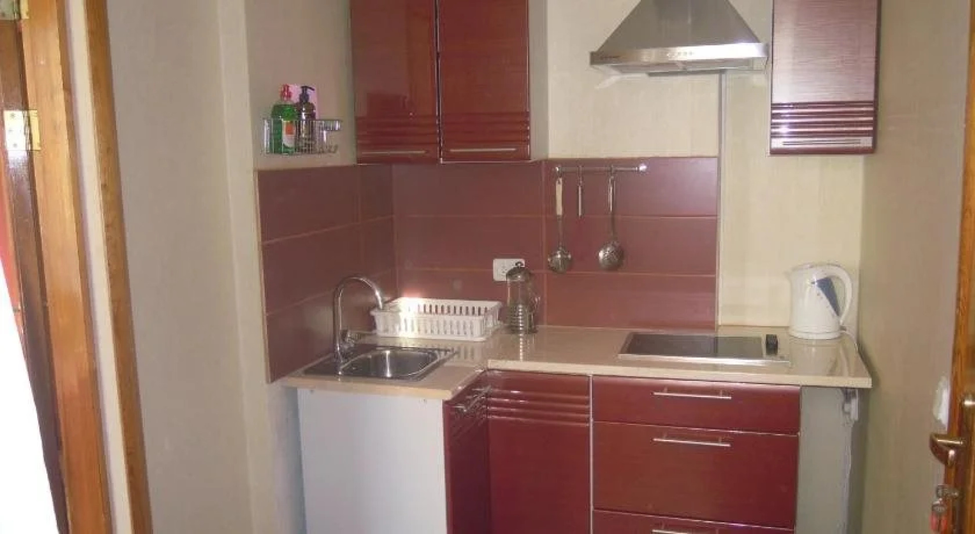 Apartment Hotel Rubini