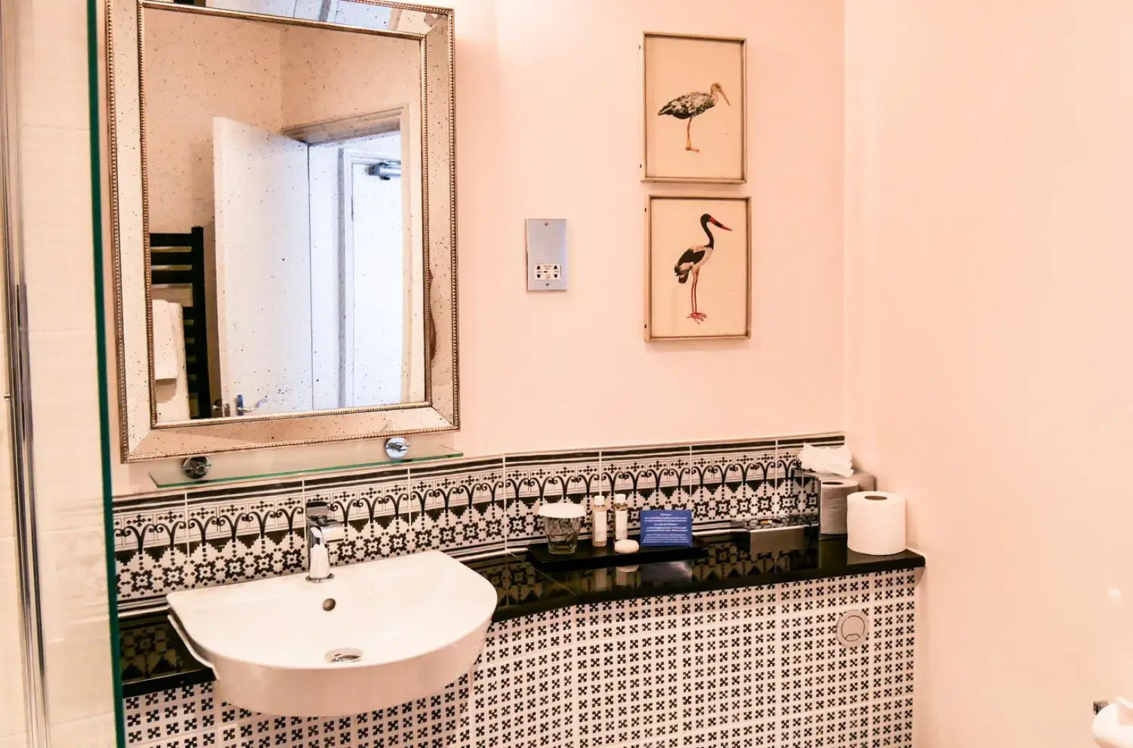 The Maids Head Hotel