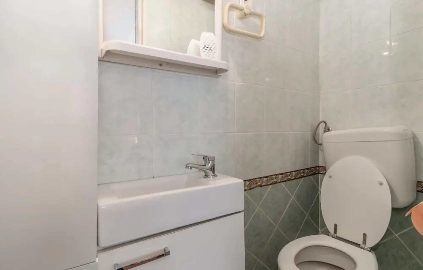 Amazing Home in Tribalj With Wifi and 2 Bedrooms