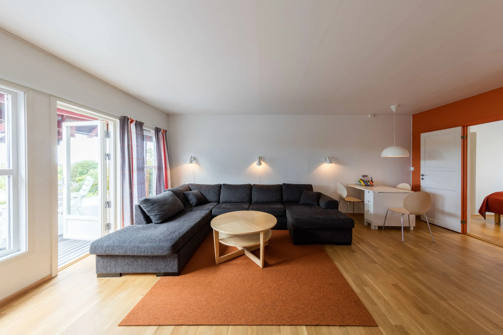 Dolmsundet Hotell Hitra