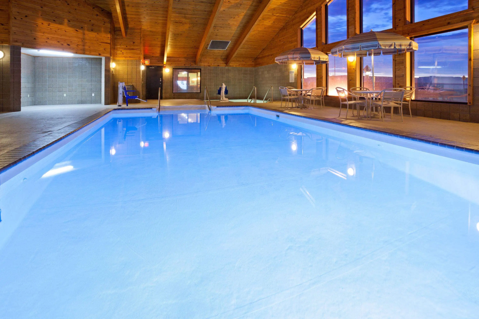 AmericInn by Wyndham Rice Lake