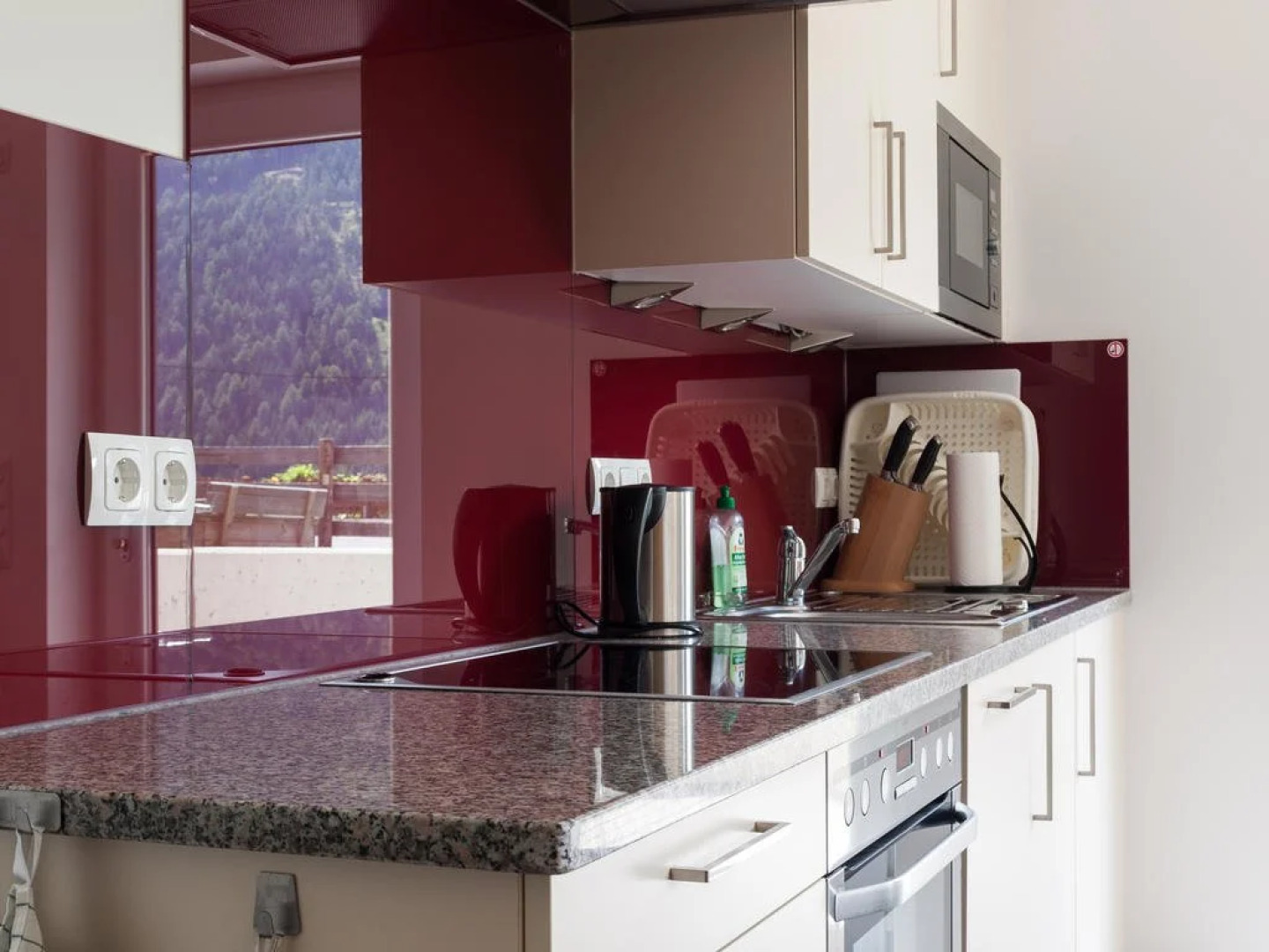 Ferienbauernhof Großglockner