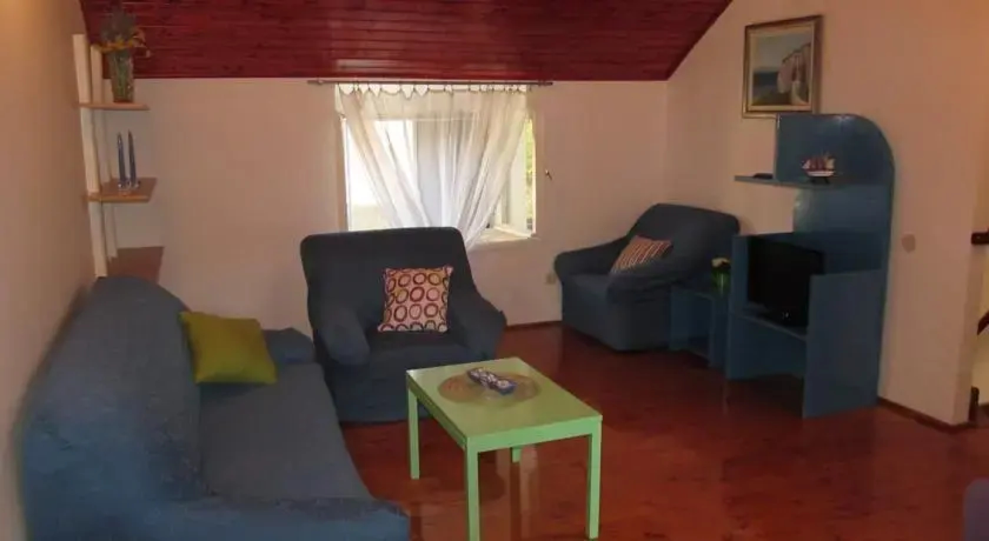 Apartment Dulcis