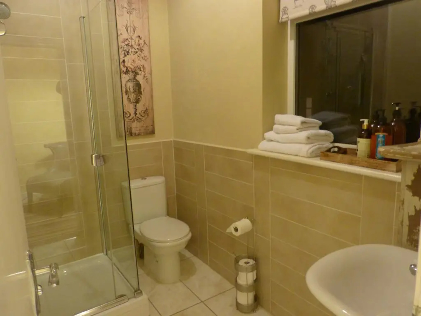 Inglewood Boutique B&B