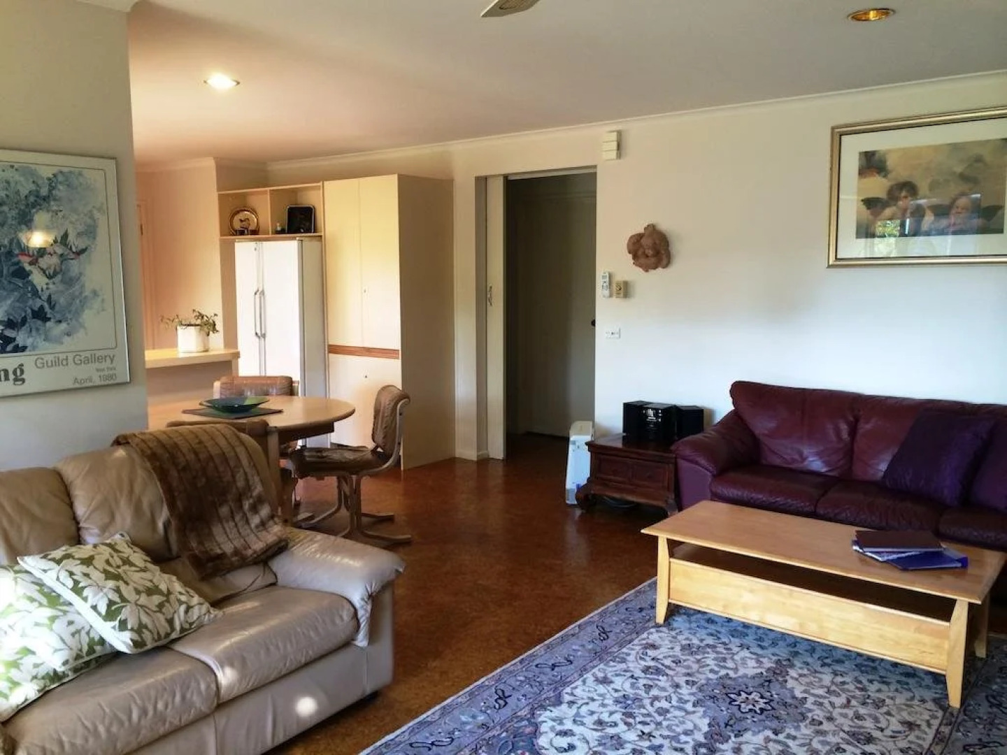 Countryside Retreat Intimate Studio Hepburn - Daylesford