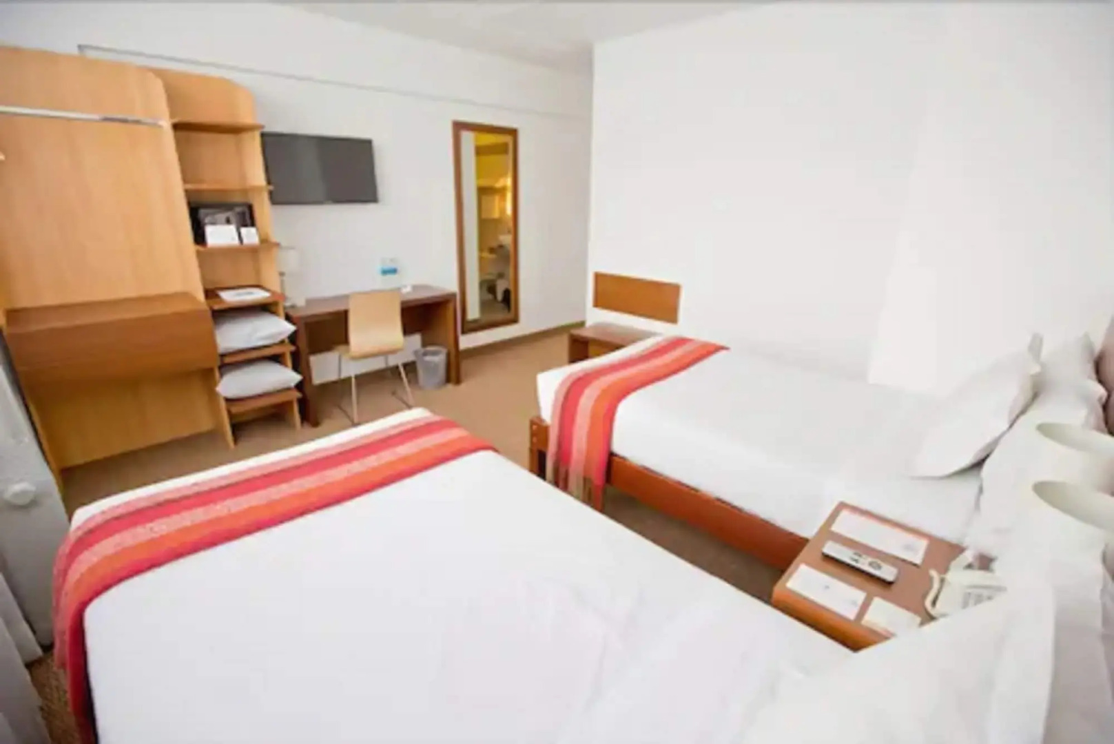 Tierra Viva Puno Plaza