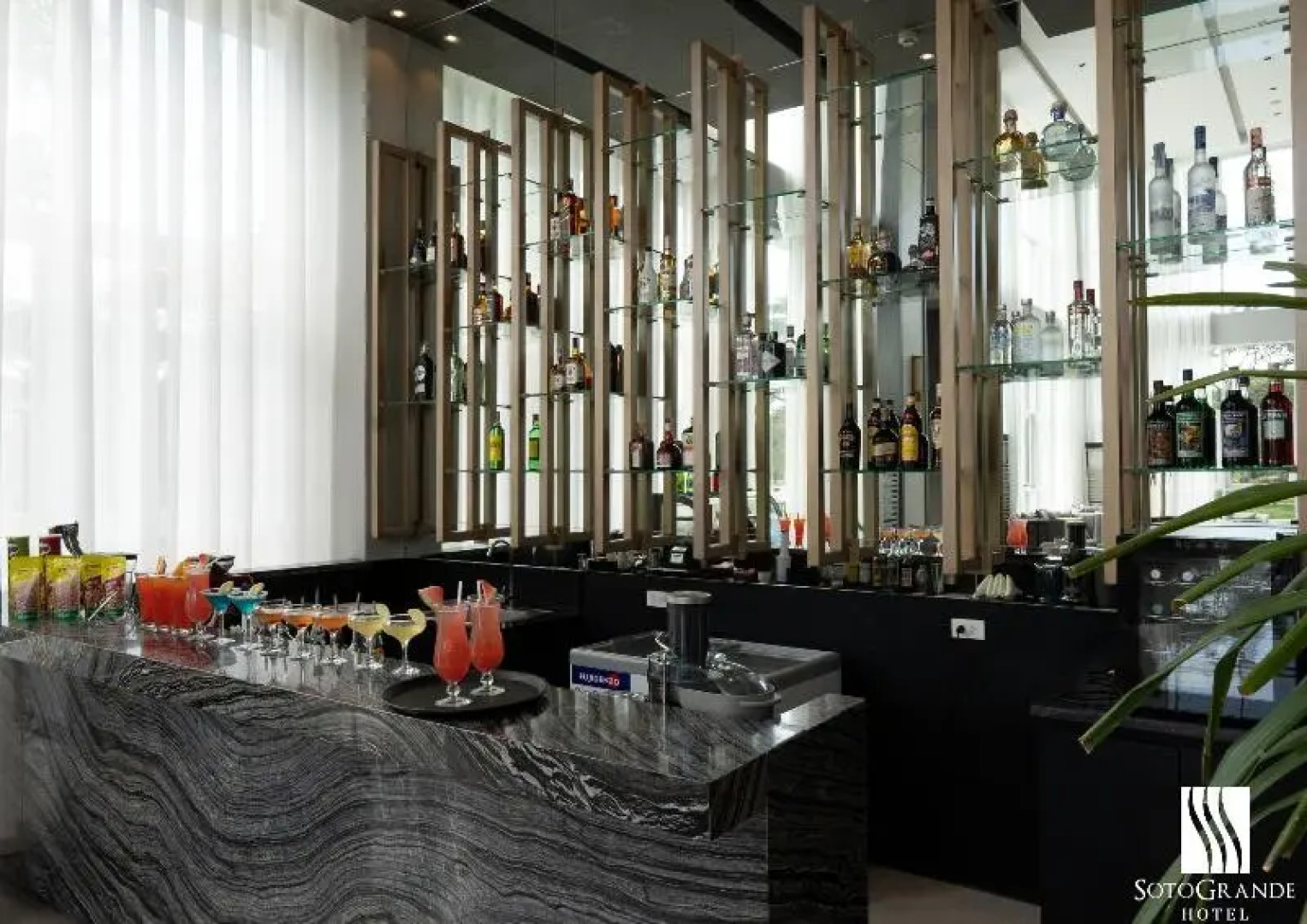 Sotogrande Davao Hotel