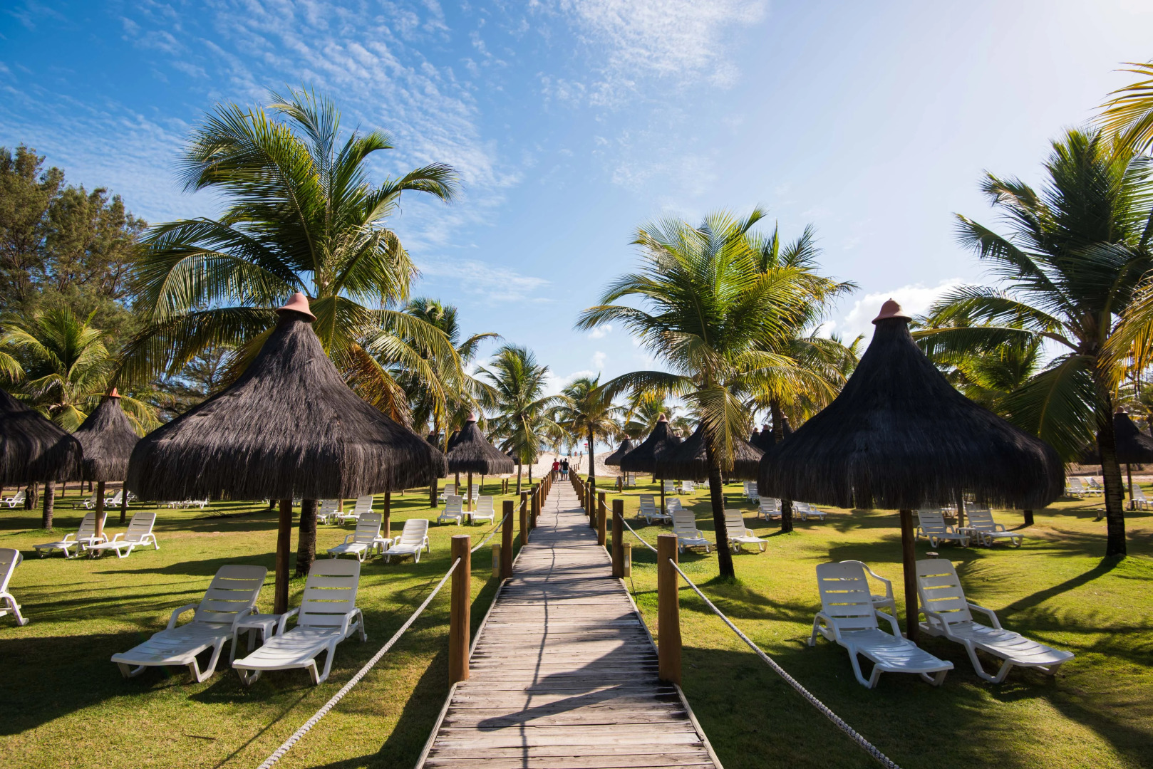 Vila Galé Cumbuco –  All Inclusive