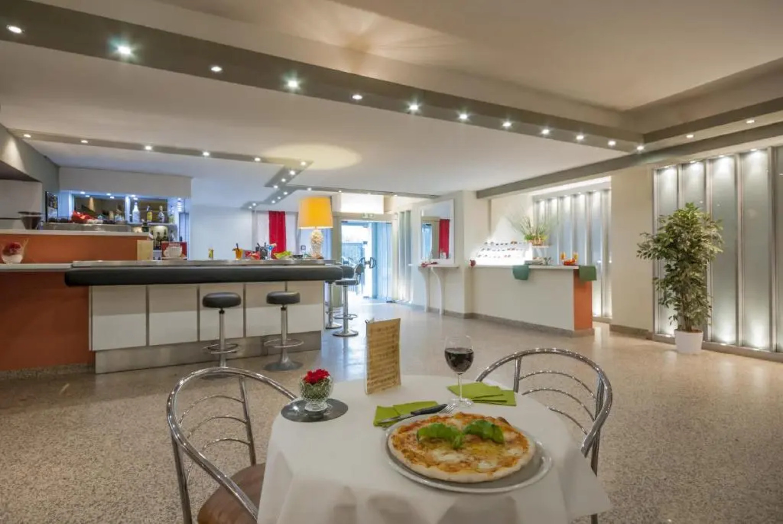 Hotel Delta Florence