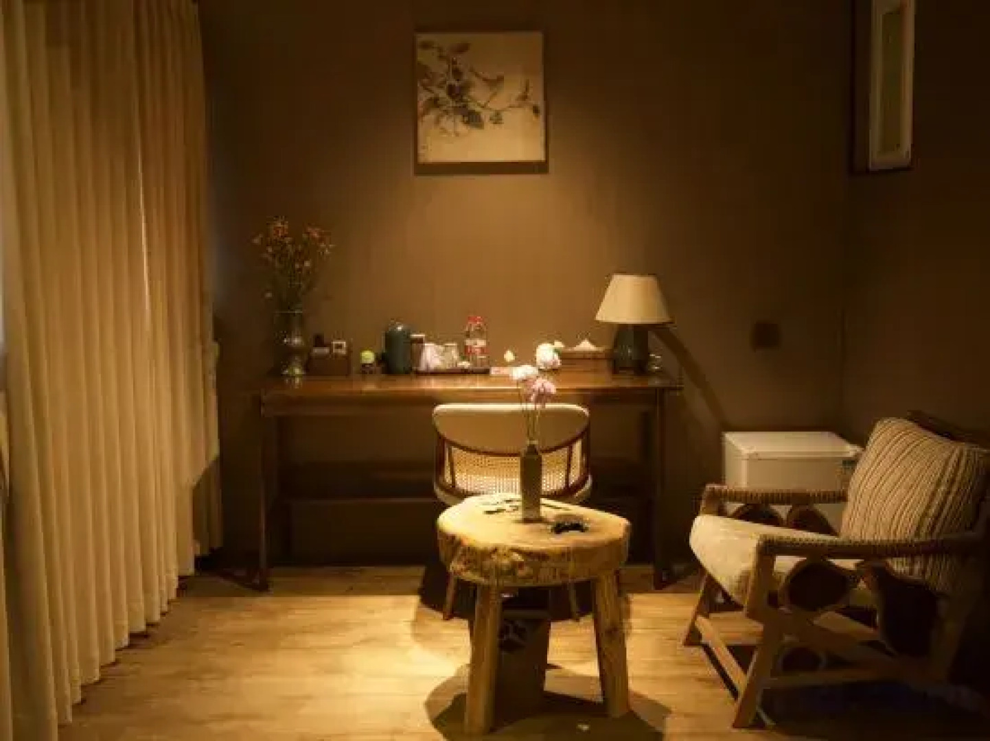 Shipingpingyuan Old Residence Homestay