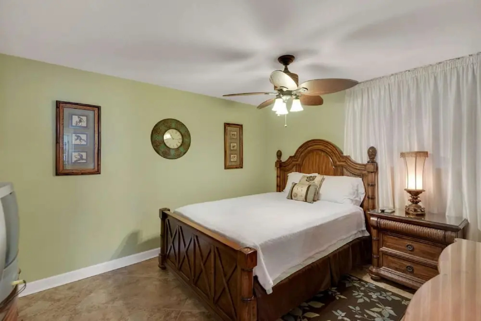 Sterling Beach Resort 3 Bedroom Apartment