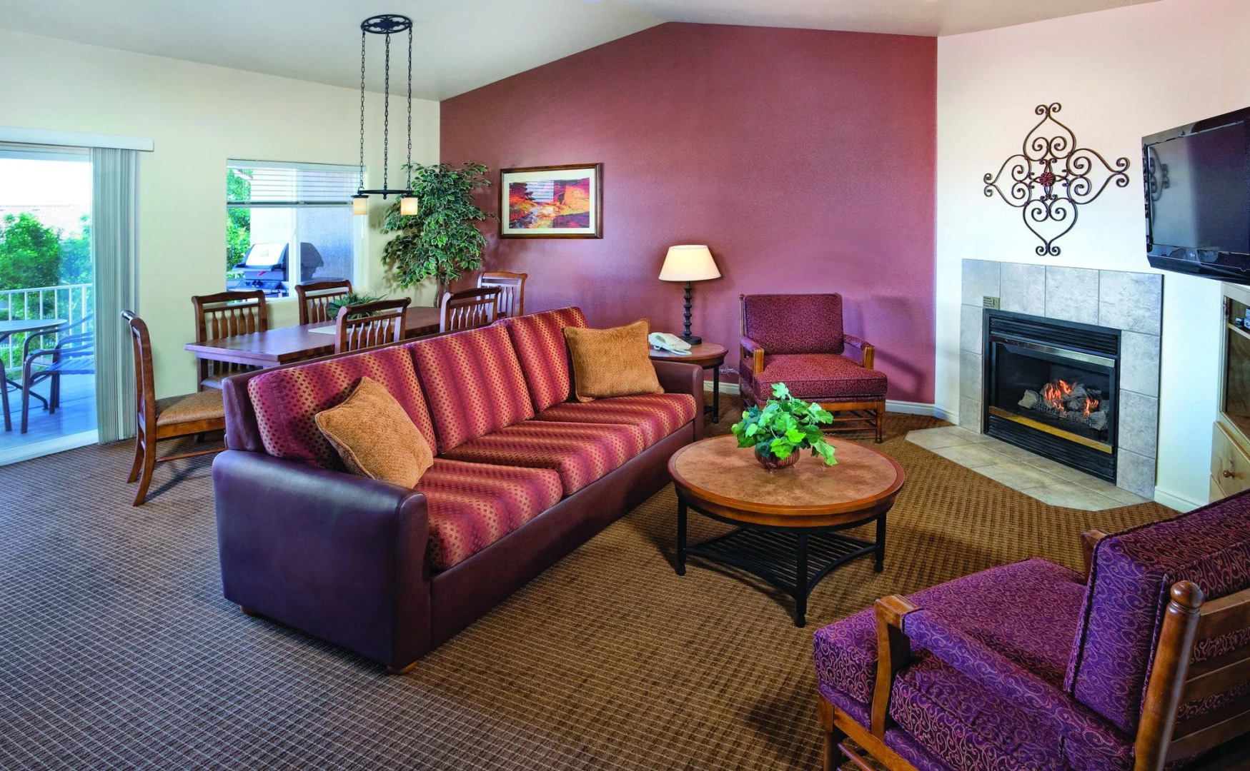 WorldMark St. George