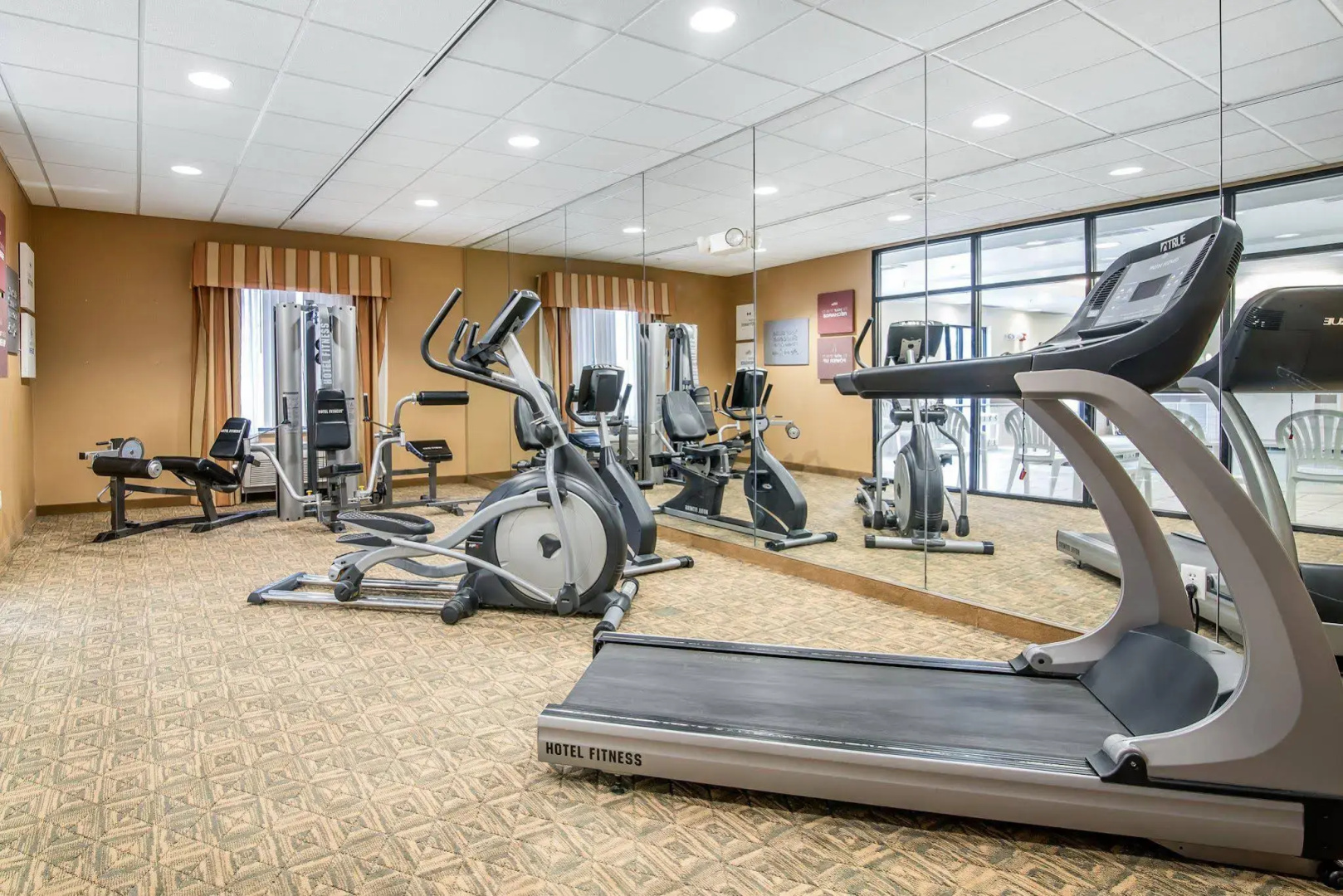 Spark by Hilton Vestal Binghamton University Area