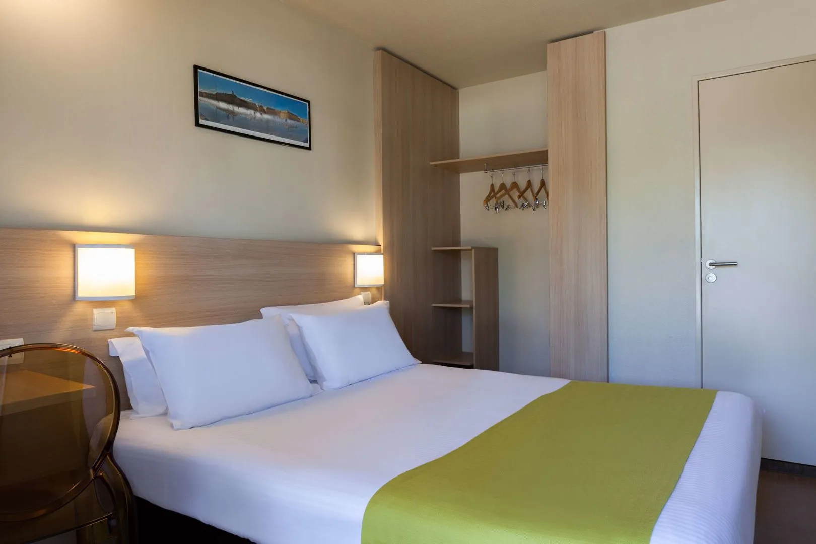 The Originals Access, Hôtel Bordeaux Aéroport