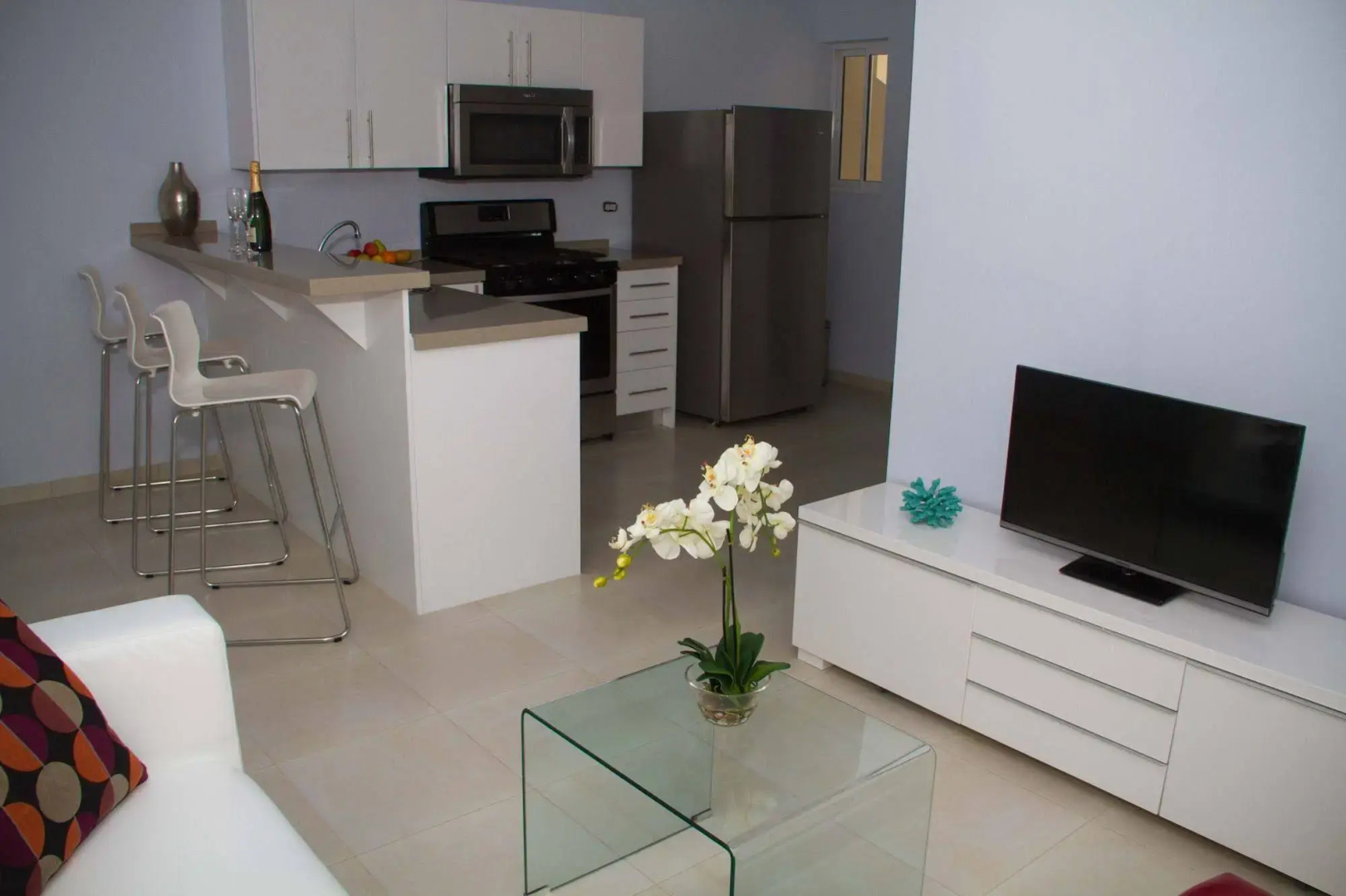 Ayka Apartments Bubali