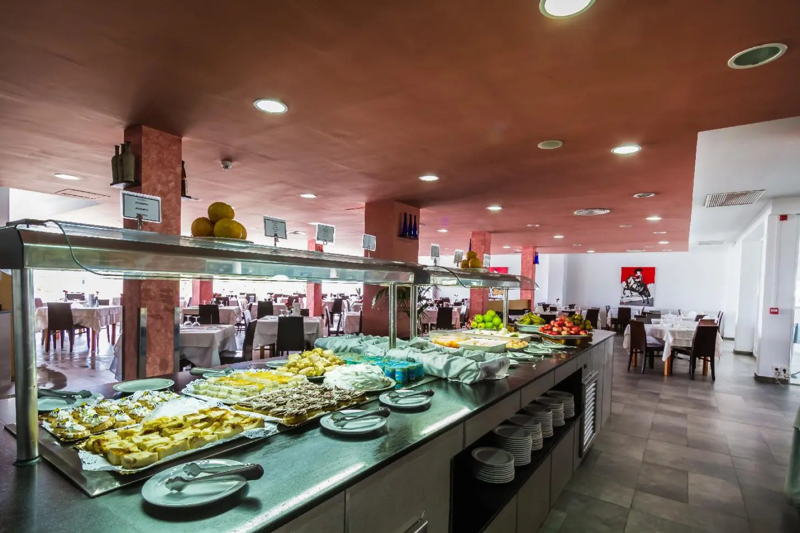 Hotel BlueBay Lanzarote - All inclusive