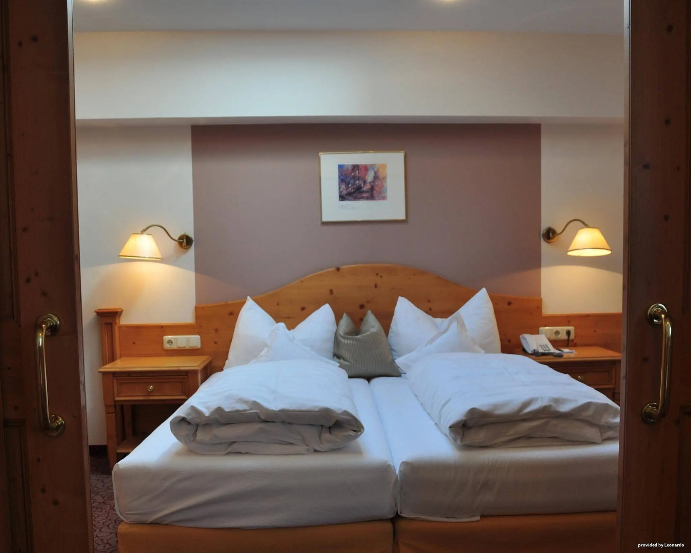 Hotel Alpenrose Kufstein