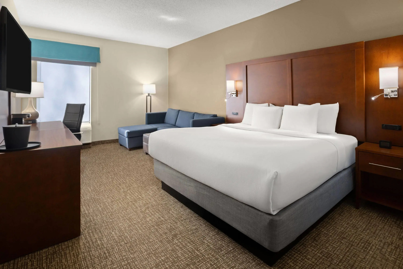 Wingate by Wyndham Buckhannon