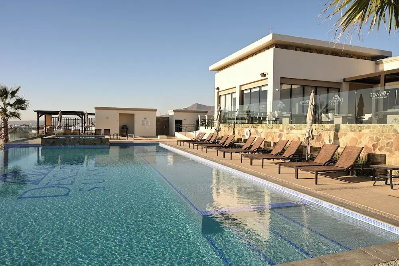 Voyage Vacation Club