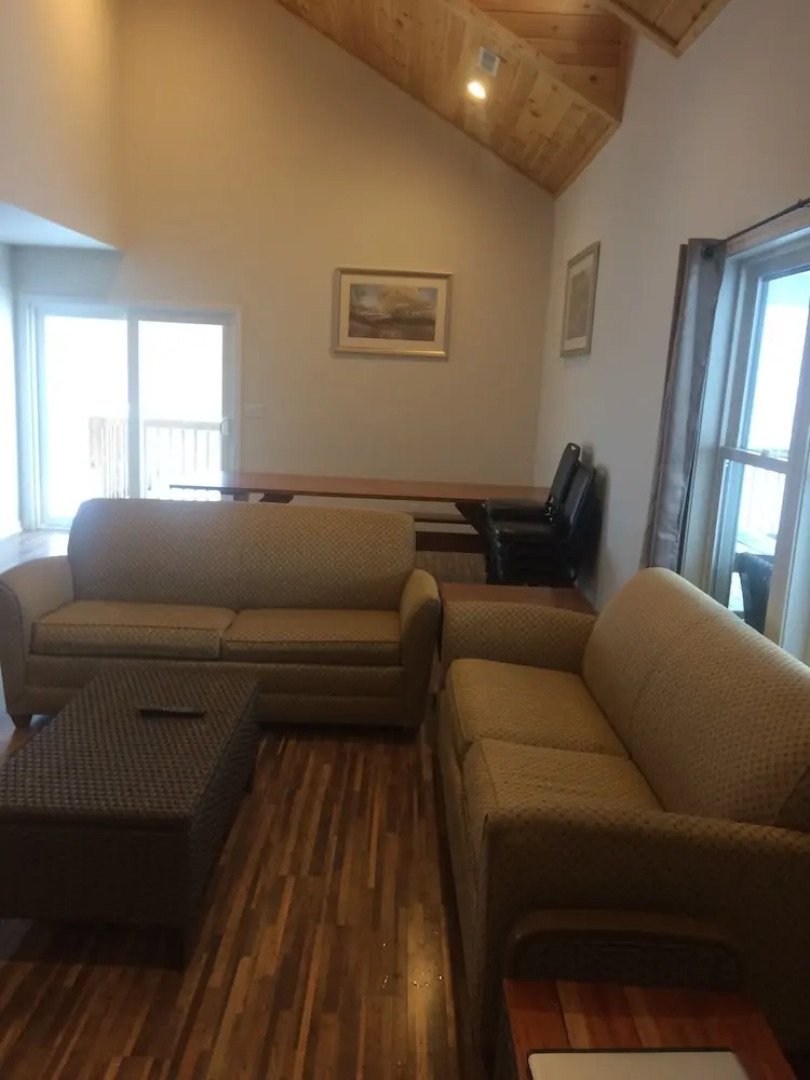 Zion Retreat & RV Park