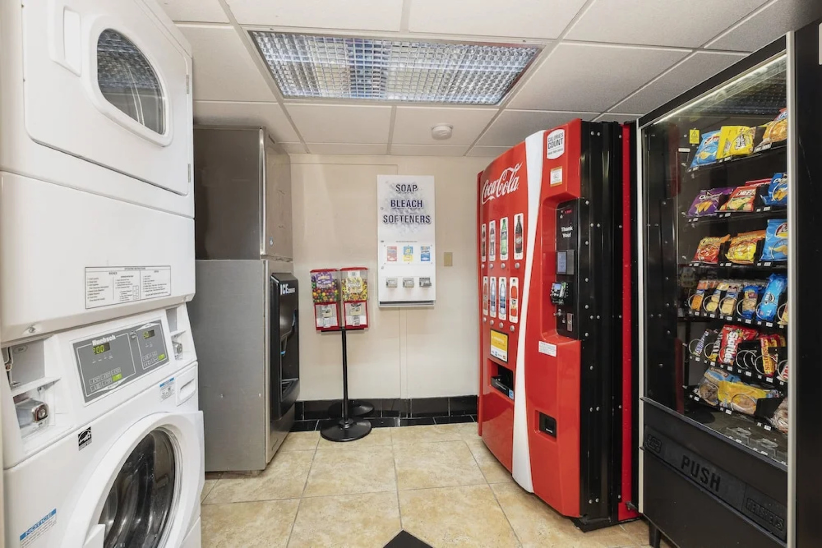 Red Roof Inn & Suites Macon