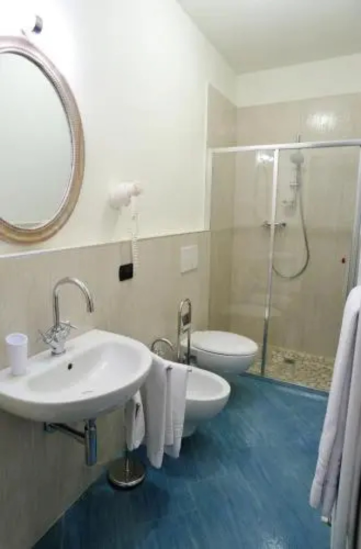 La Finestra sul Porto