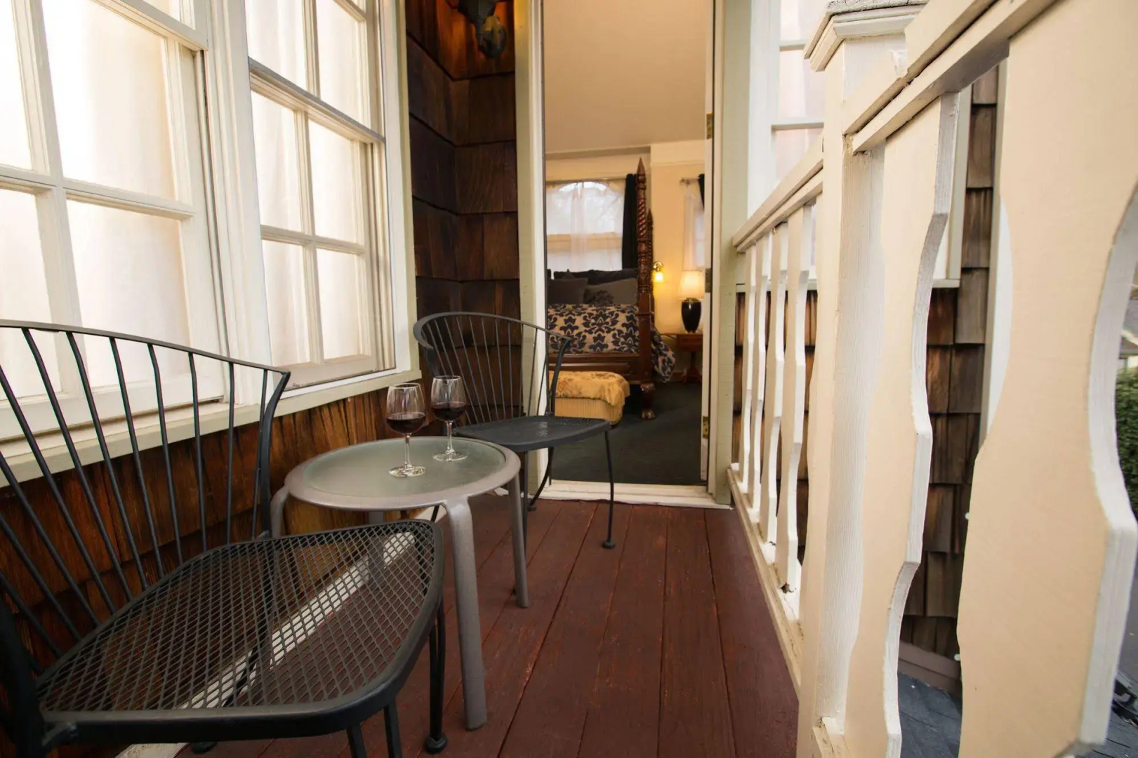 The Victoria Inn