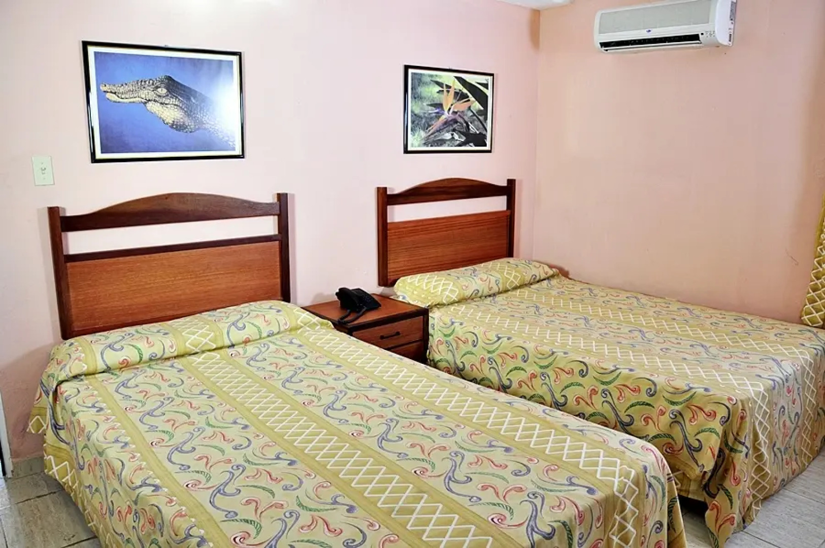 Horizontes Playa Larga