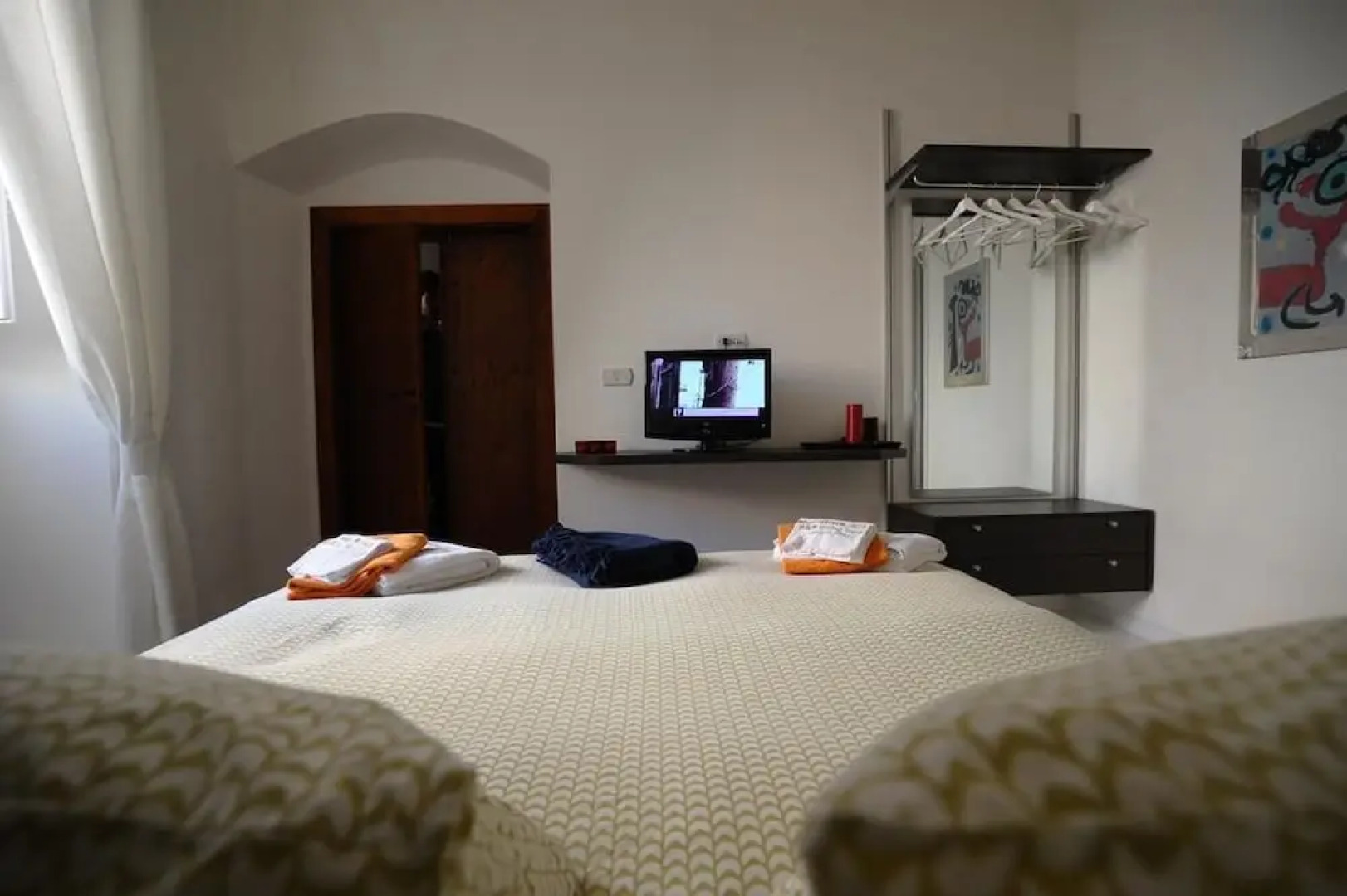 Saint Patrick Guest House