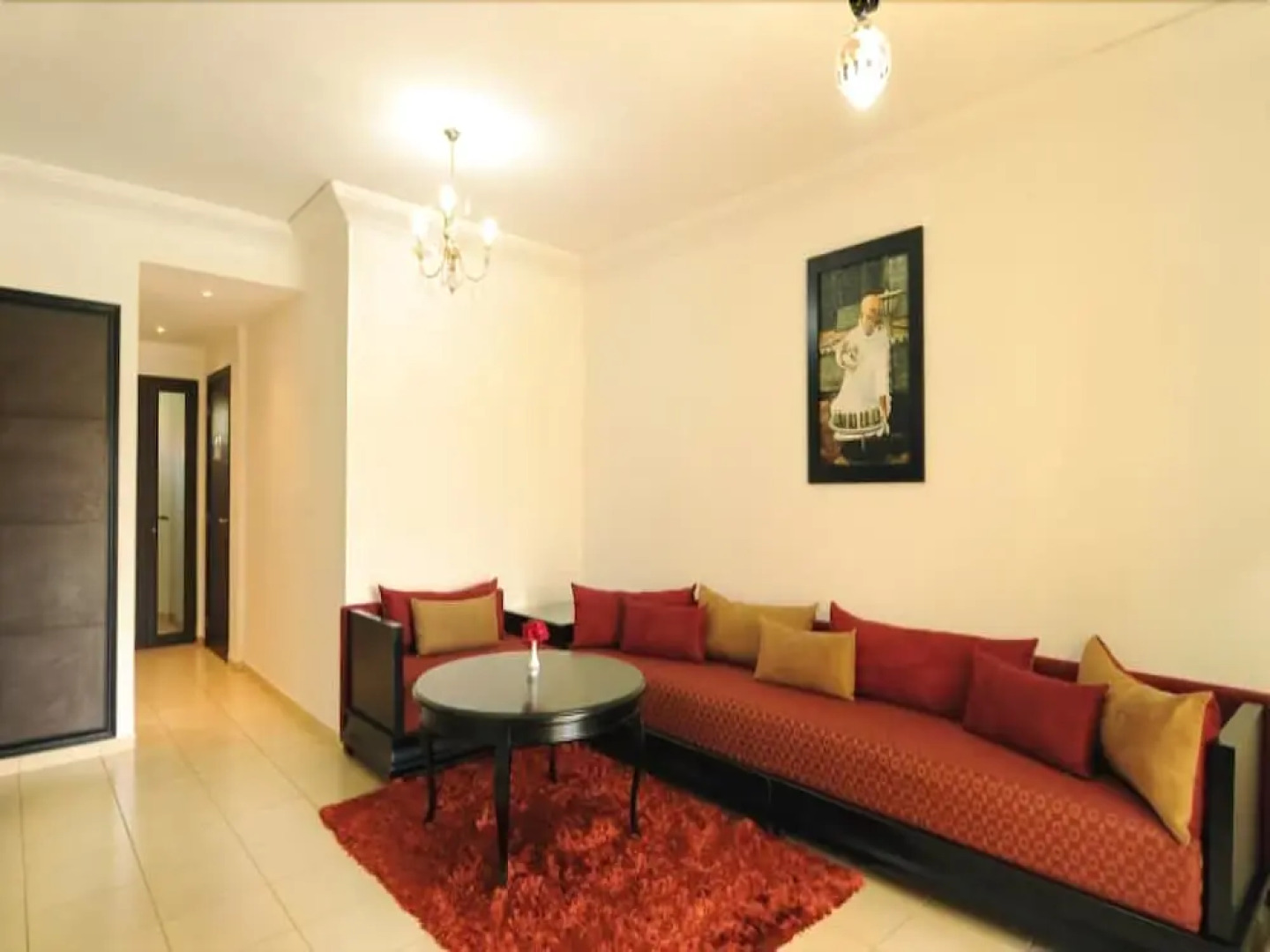 Arz Village Appart Hotel