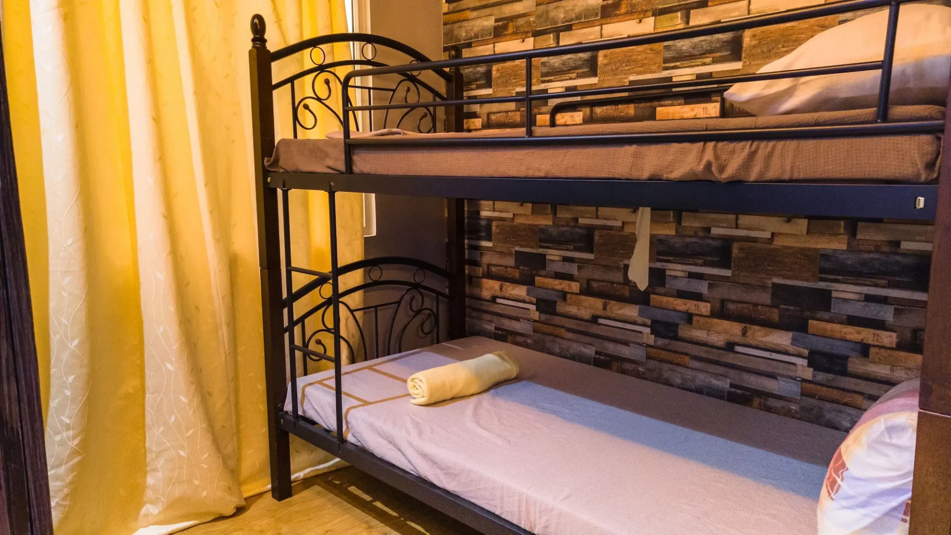 San Remo Oasis Serviced Apartments