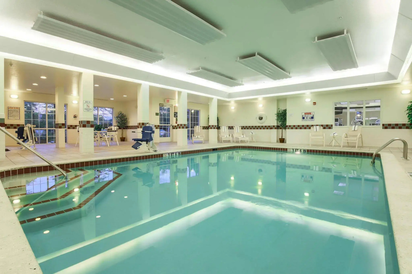 Homewood Suites by Hilton Columbus-Dublin