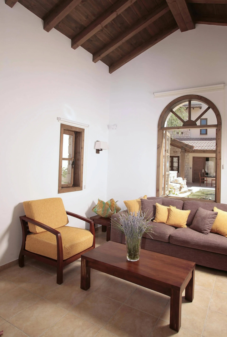 Ayii Anargyri Natural Healing Spa Resort