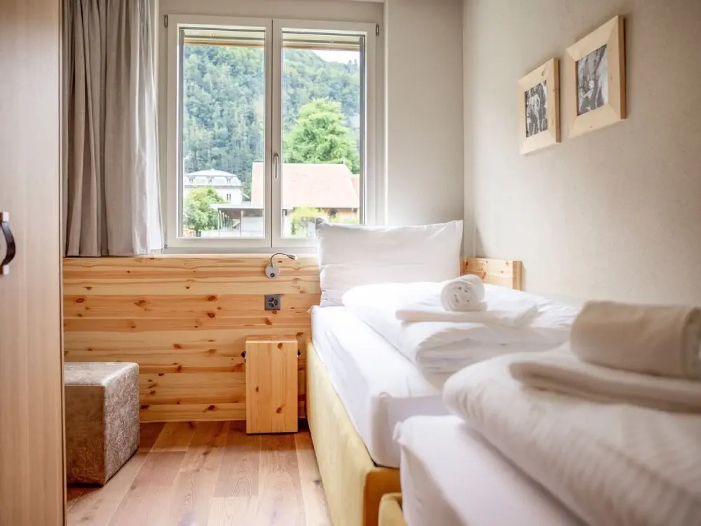 Swisspeak Resorts Rosenlaui Meiringen