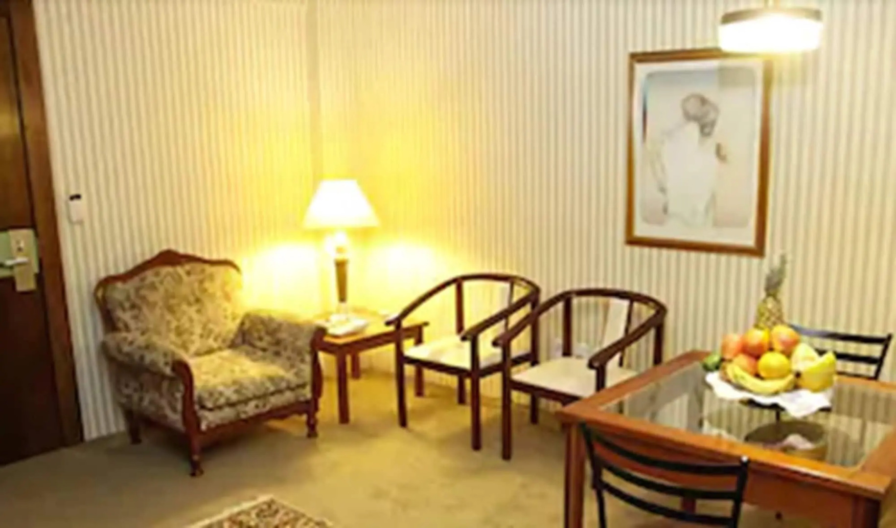 Itatiaia Hotel Passo Fundo