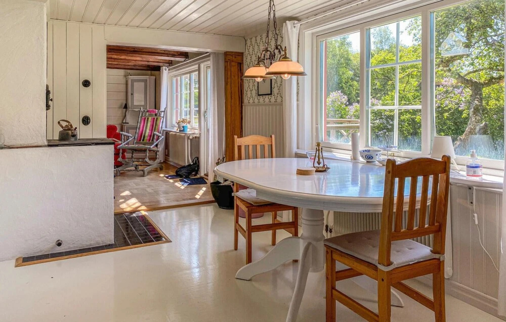 Beautiful Home in Varberg With Wifi and 4 Bedrooms
