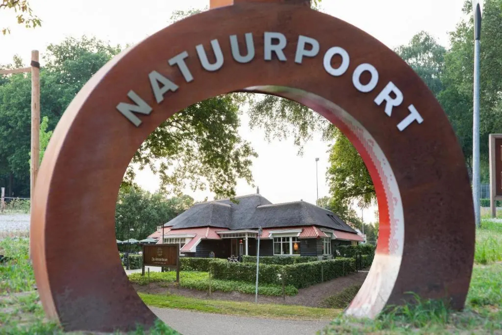 Vakantiecentrum De Ullingse Bergen