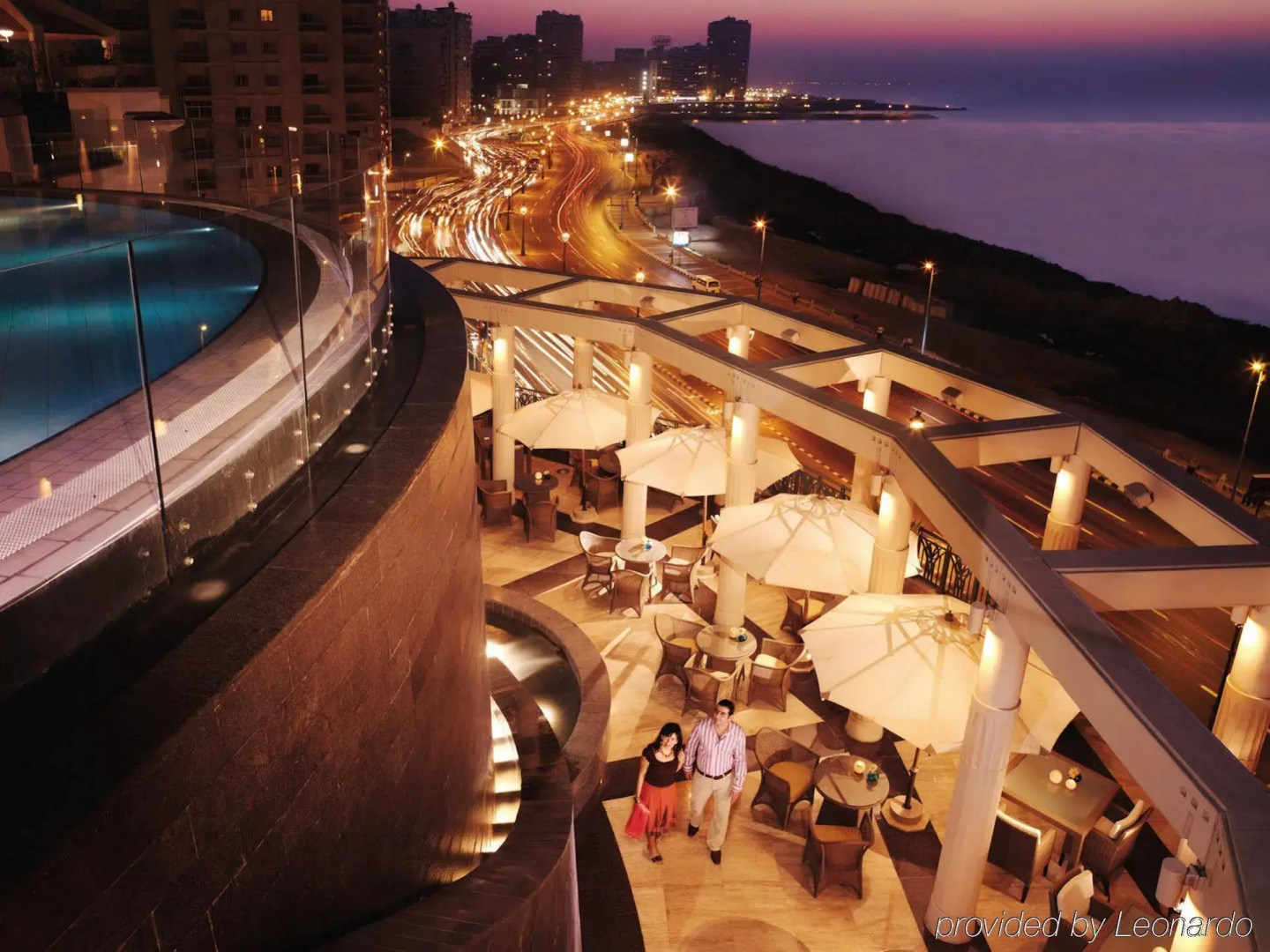 Four Seasons Hotel Alexandria at San Stefano