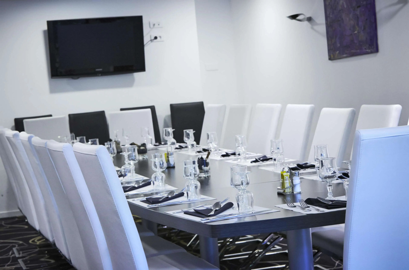 Hôtel Kyriad Saint Quentin en Yvelines - Montigny