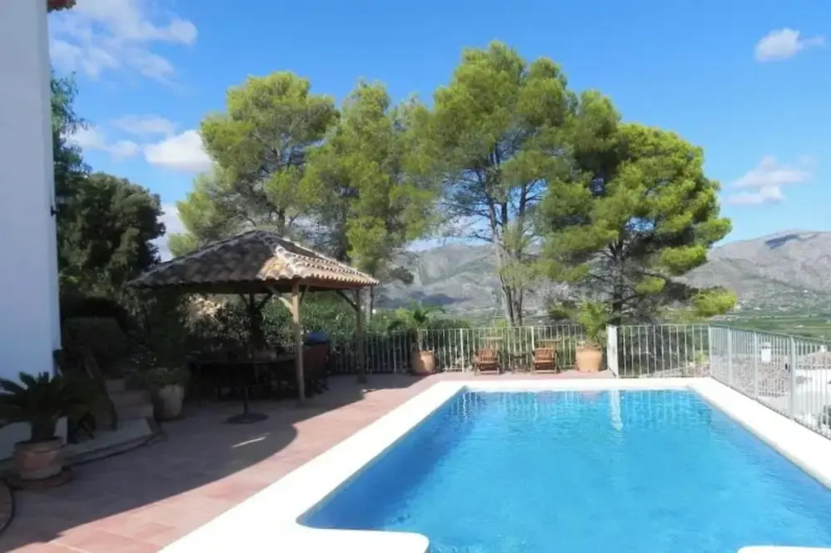 6 Guests - Private Pool - 3Br Villa - Amazing View