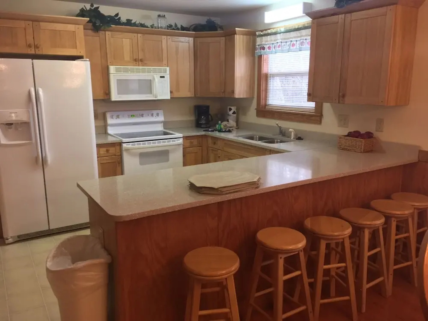 Cherry Blossom 11 - Three Bedroom Chalet