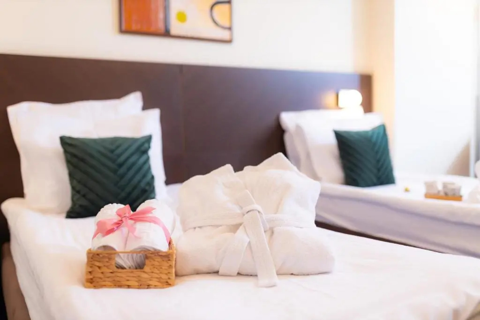 Terra Clinique Hotel