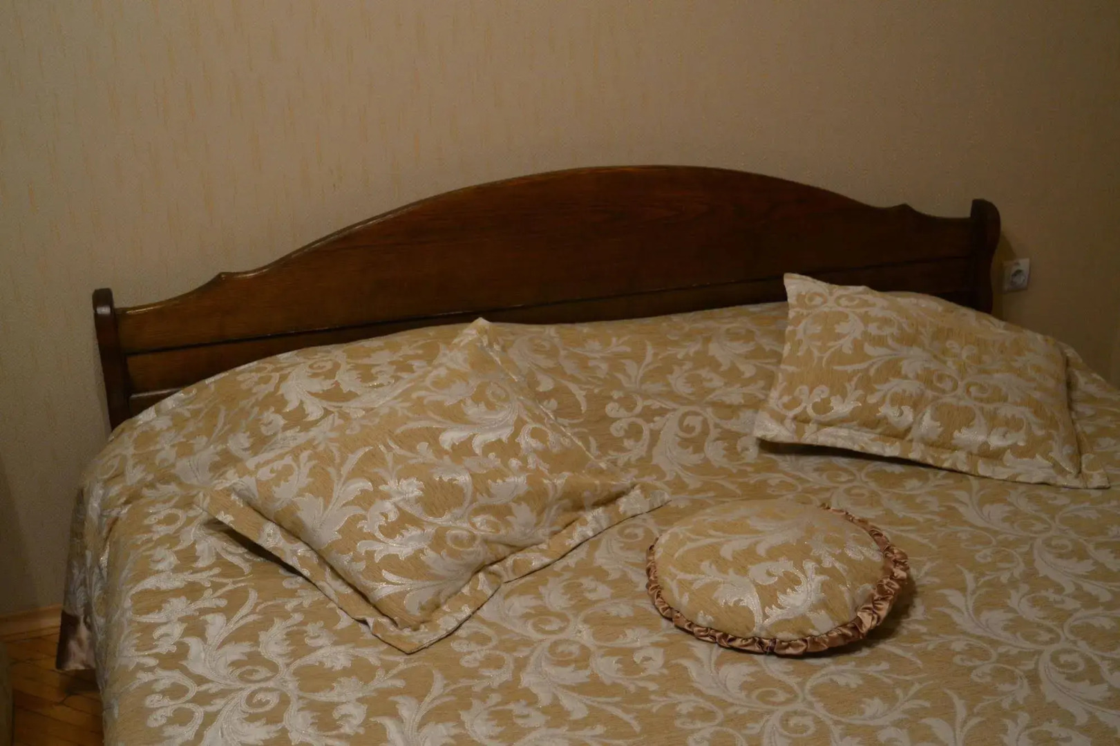 Отель «Арго»