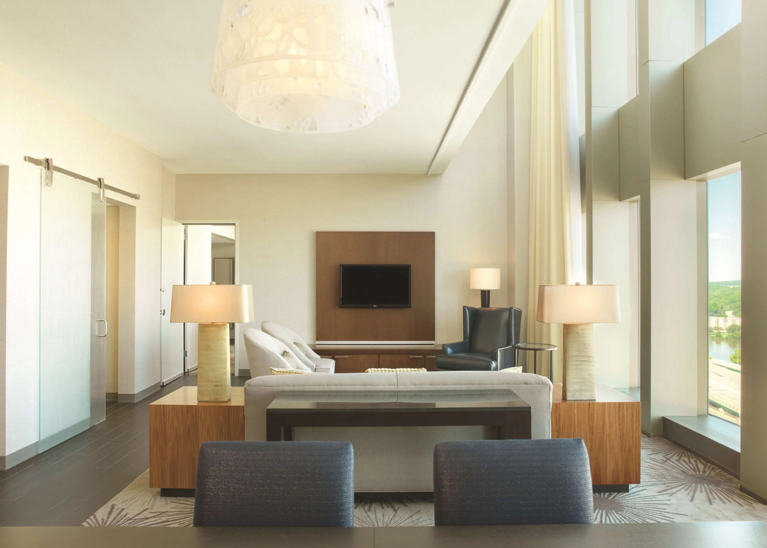 Doubletree by Hilton Cedar Rapids Convention Complex